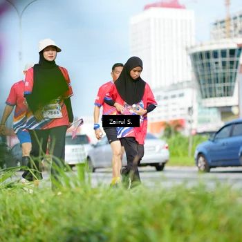 Runner Photo 5978409