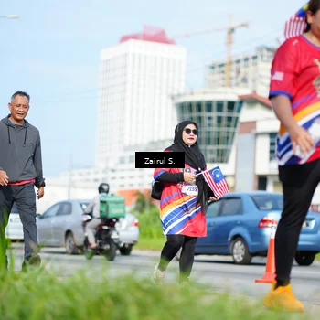 Runner Photo 5978411