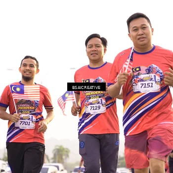 Runner Photo 5978414