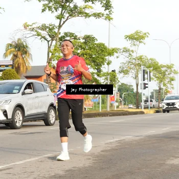 Runner Photo 5978415