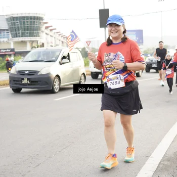 Runner Photo 5978417