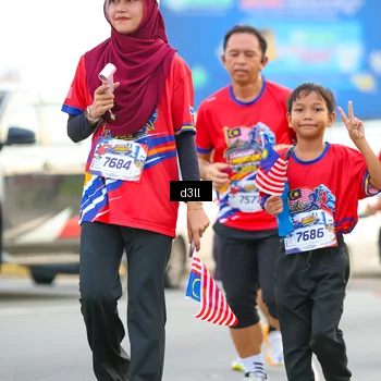 Runner Photo 5978421