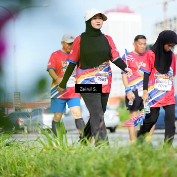 Runner Photo 5978422