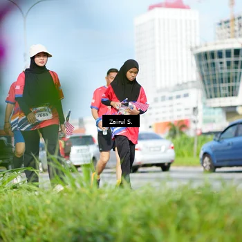 Runner Photo 5978423