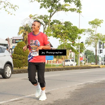 Runner Photo 5978429