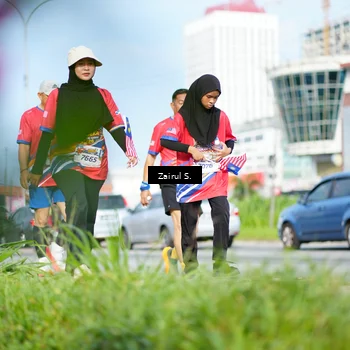Runner Photo 5978433