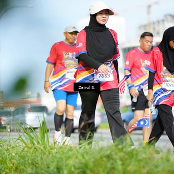 Runner Photo 5978435