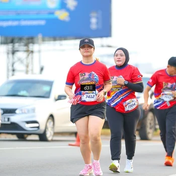 Runner Photo 5978436