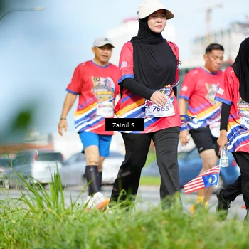 Runner Photo 5978438