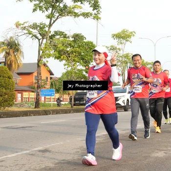 Runner Photo 5978439