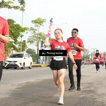 Runner Photo 5978440