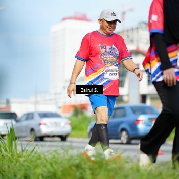 Runner Photo 5978441