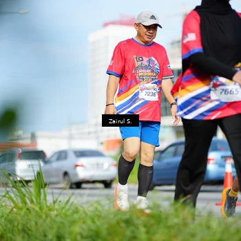 Runner Photo 5978447