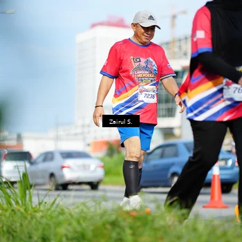 Runner Photo 5978448