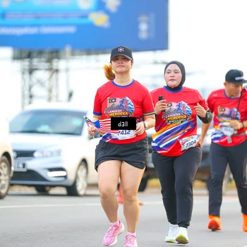 Runner Photo 5978449