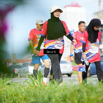 Runner Photo 5978450