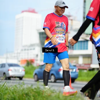 Runner Photo 5978455