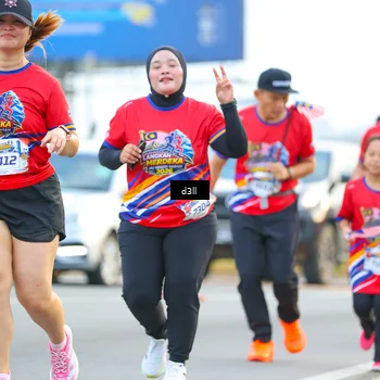 Runner Photo 5978456