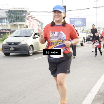 Runner Photo 5978457