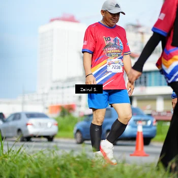 Runner Photo 5978458