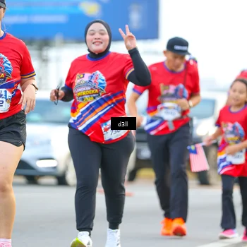 Runner Photo 5978460
