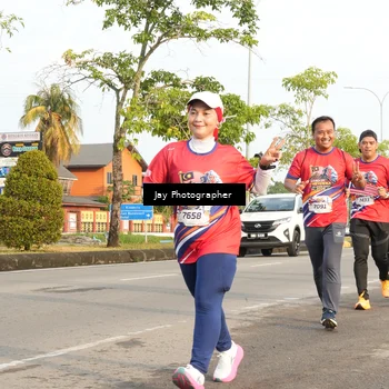 Runner Photo 5978470