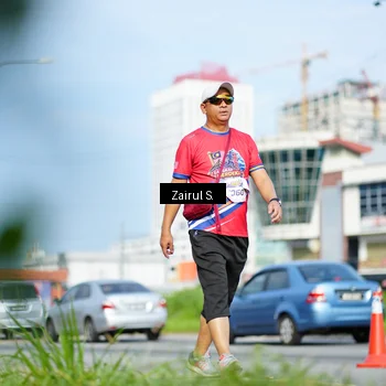 Runner Photo 5978477