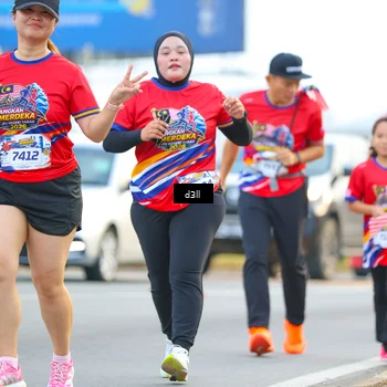 Runner Photo 5978478