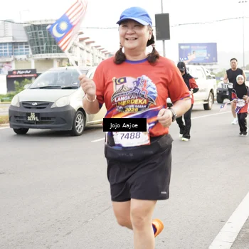 Runner Photo 5978483