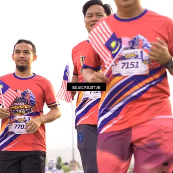 Runner Photo 5978485