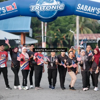Runner Photo 5978489