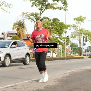 Runner Photo 5978490