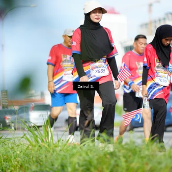 Runner Photo 5978492