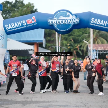 Runner Photo 5978505