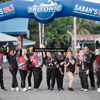 Runner Photo 5978506