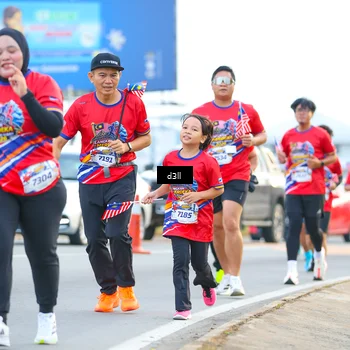 Runner Photo 5978507