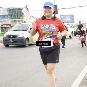 Runner Photo 5978510