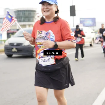 Runner Photo 5978517