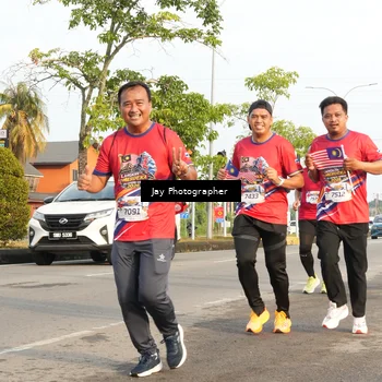 Runner Photo 5978519