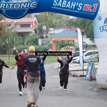 Runner Photo 5978520