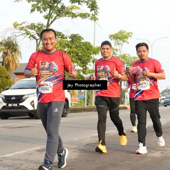 Runner Photo 5978525