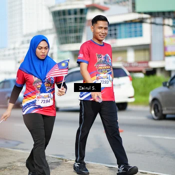 Runner Photo 5978536