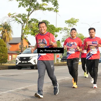 Runner Photo 5978546