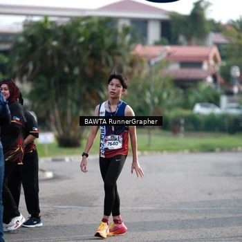 Runner Photo 5978549