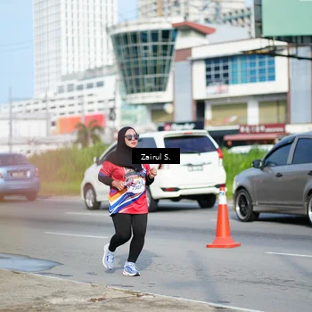 Runner Photo 5978551