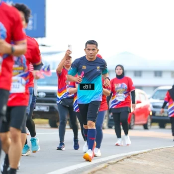 Runner Photo 5978557