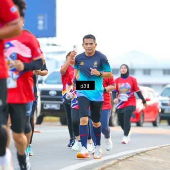 Runner Photo 5978562