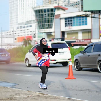 Runner Photo 5978564