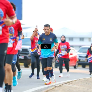 Runner Photo 5978574
