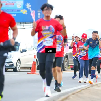 Runner Photo 5978575
